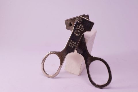 Davey Cutter